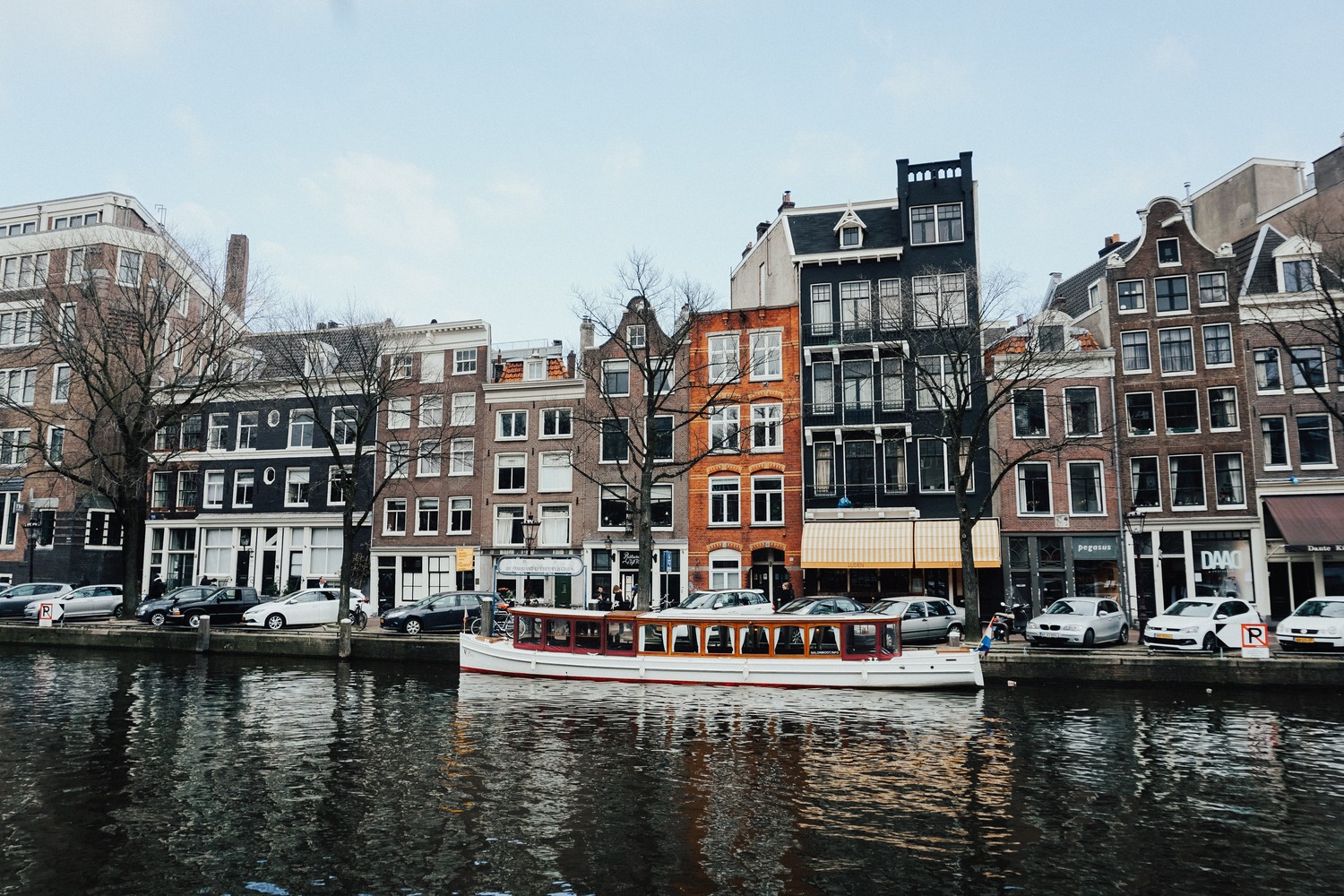 Anne-Frank-House