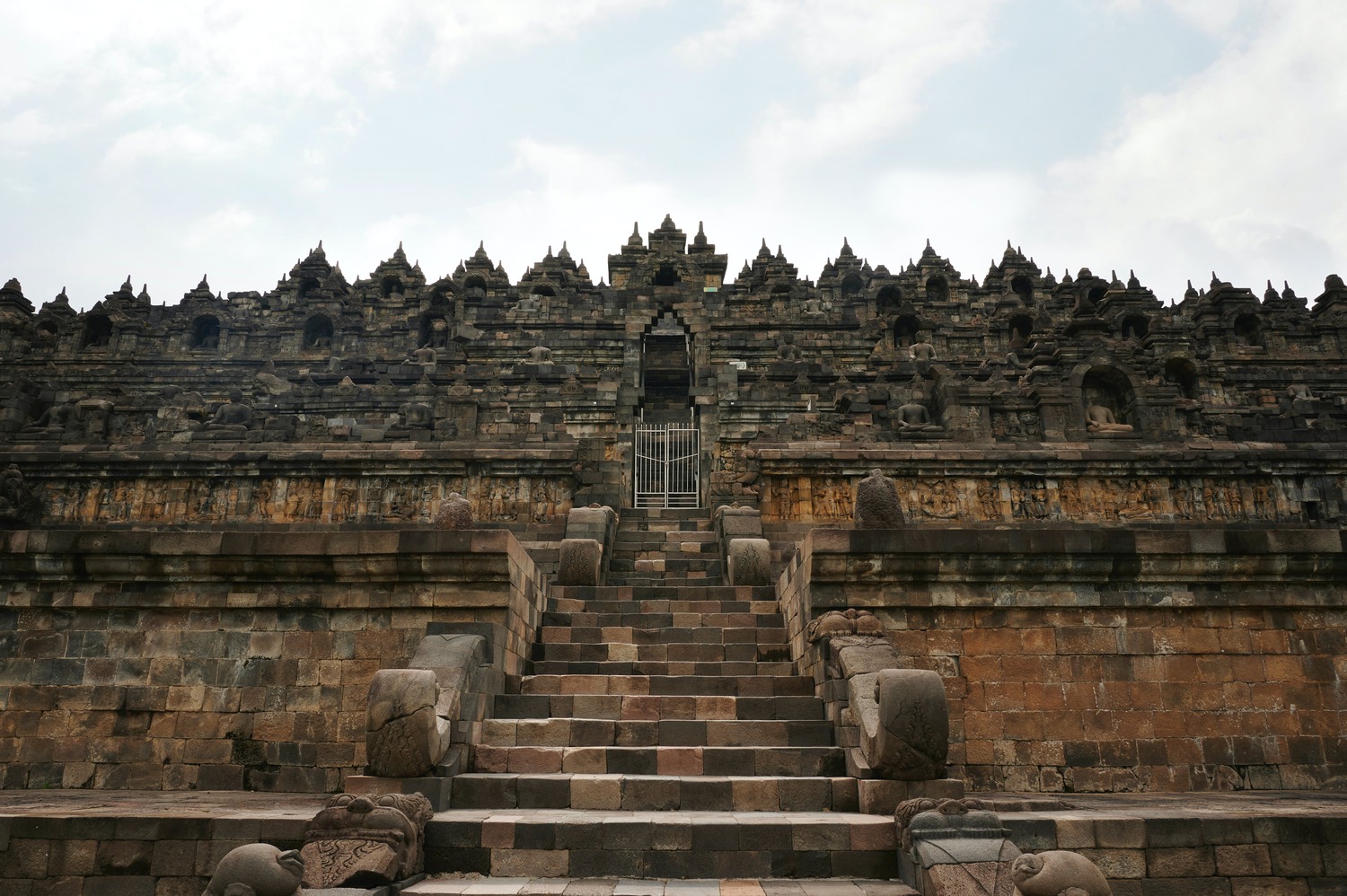 Borobudur_Temple