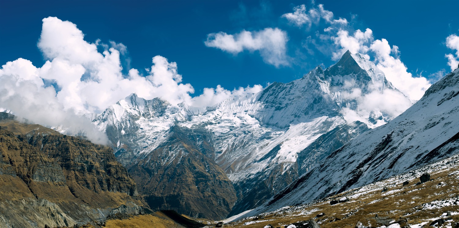 Ghandruk